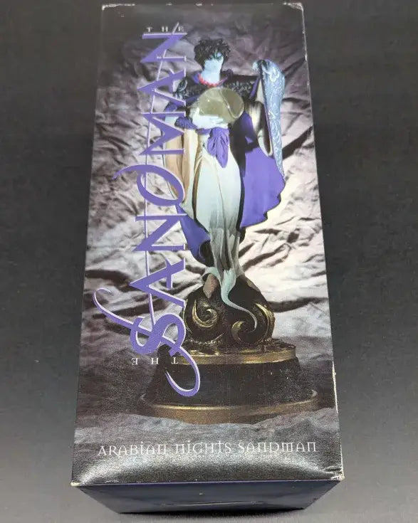 Graphitti Designs DC Comics Arabian Nights Sandman Statue (Used) - Action Figure & Toy