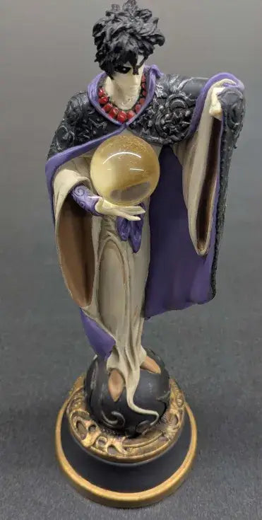 Graphitti Designs DC Comics Arabian Nights Sandman Statue (Used) - Action Figure & Toy