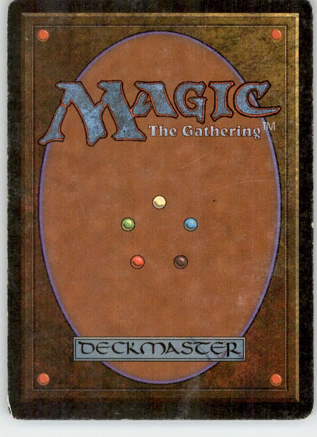 Gray Ogre - Unlimited Edition - HP Magic: The Gathering - Magic Card Single