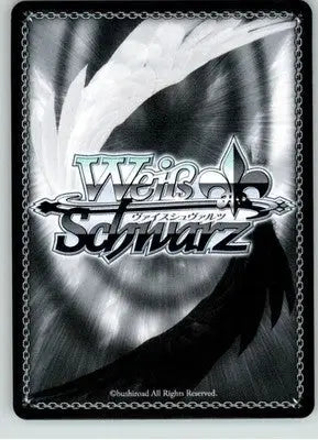Great at Sports Yotsuba Nakano - #5HY/W90-E104 PR - Weiss Schwarz - NM - TCG Card Single