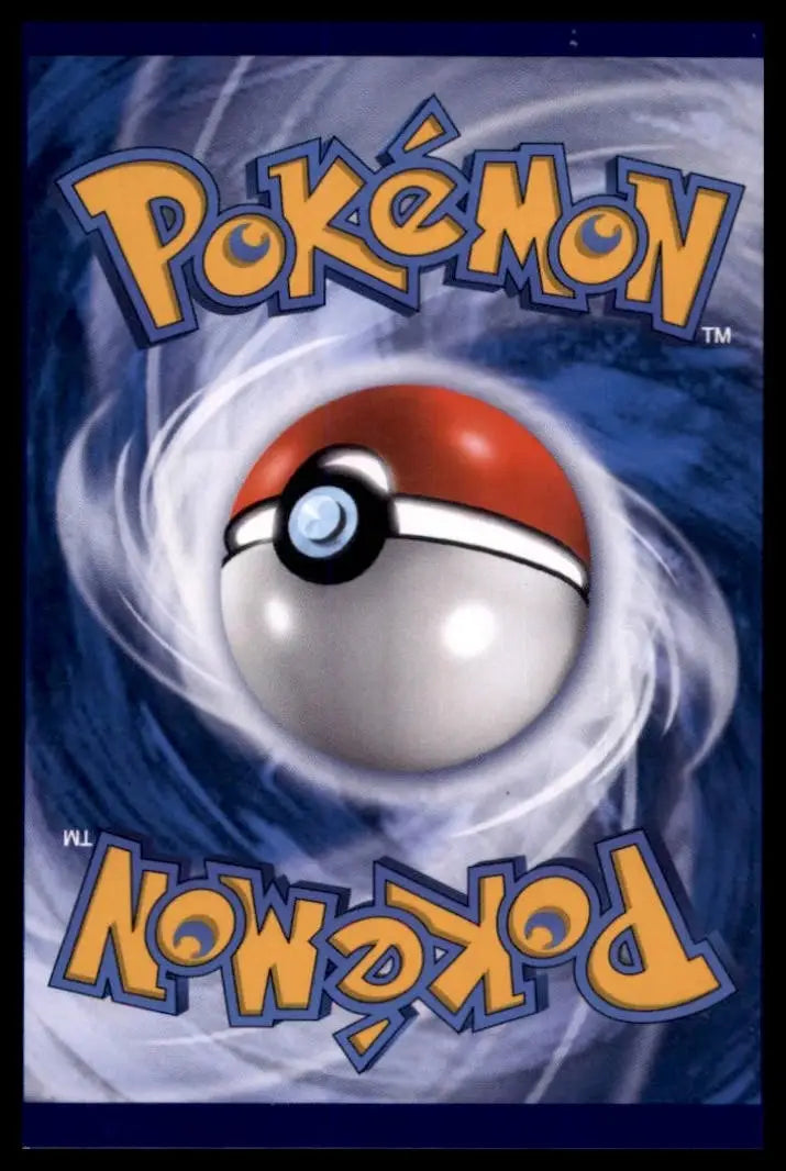 Great Ball 119/149 SM Base Set Reverse Holo