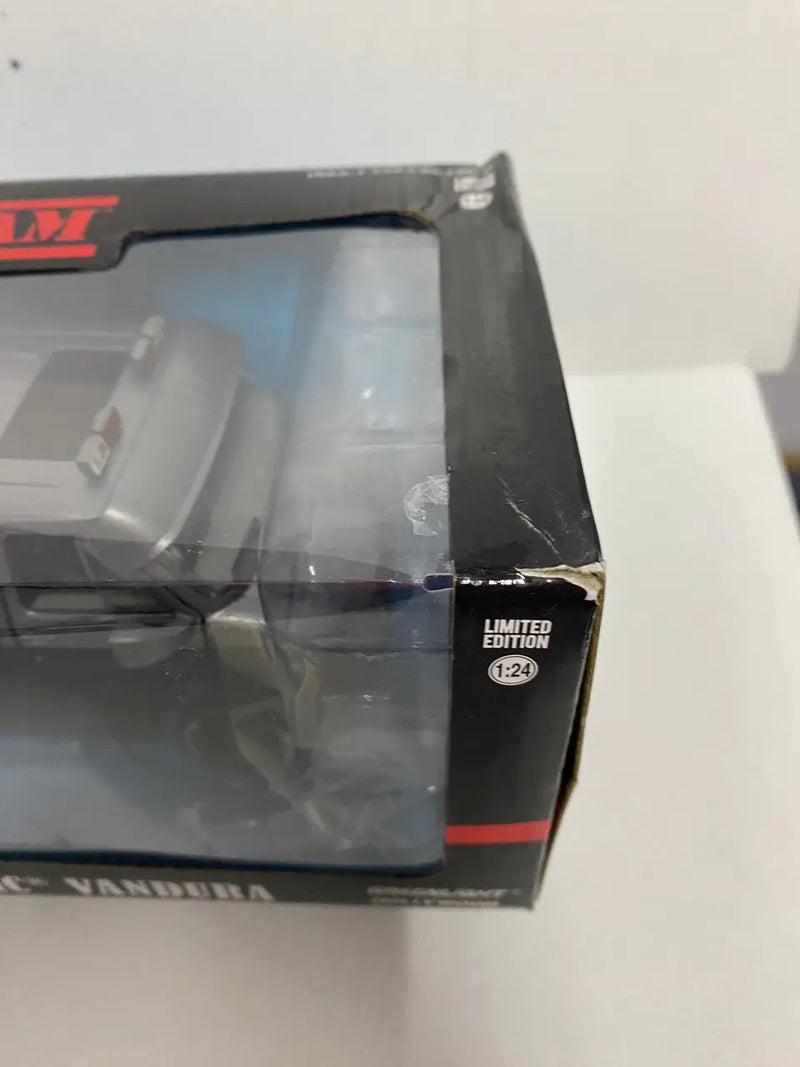 Greenlight 1:24 1983 GMC Vandura CHASE Hollywood Hobby Exclusive