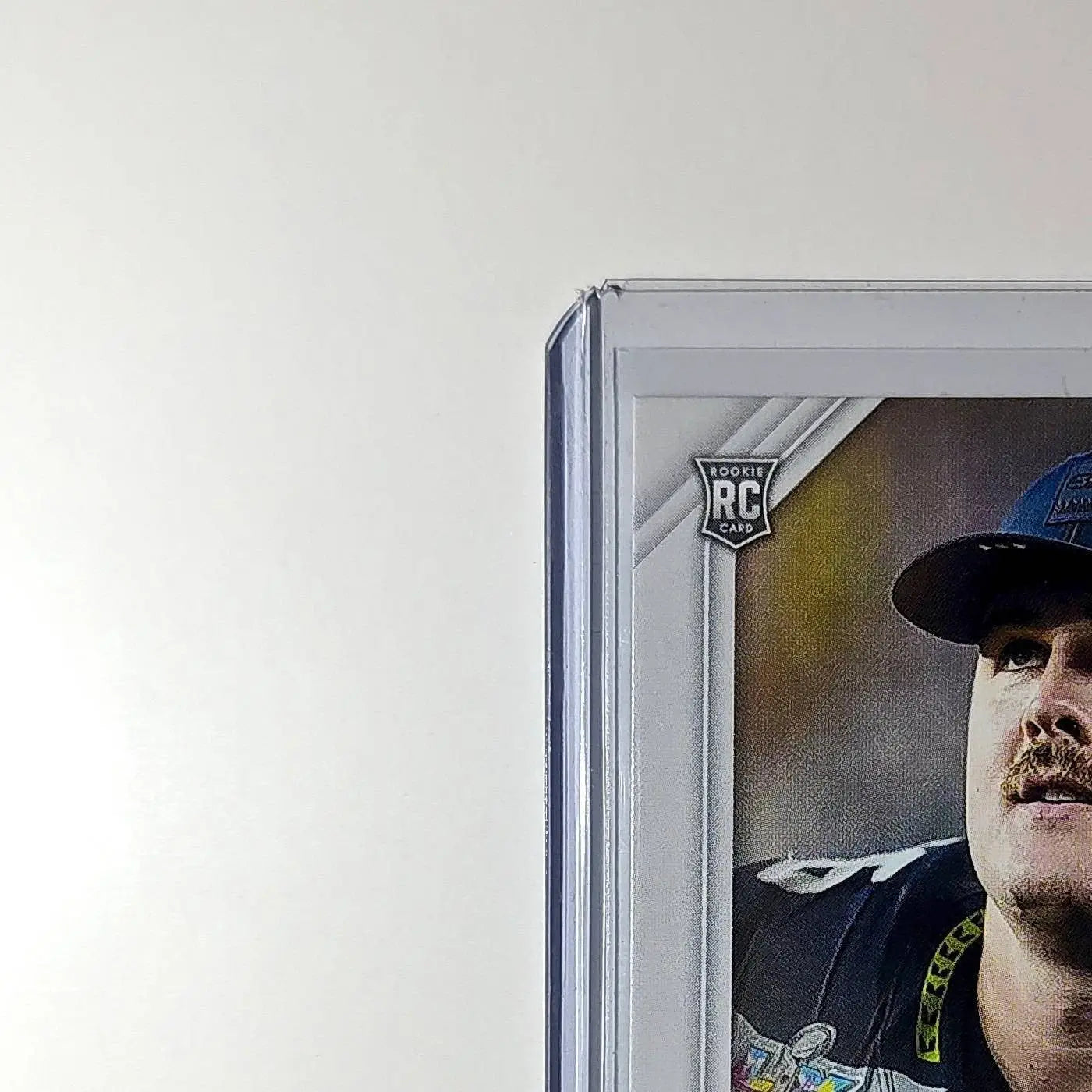 Grey Zabel Rookie 2026 Panini NFL Super Bowl LIX Champions #12 Card Seahawks - Football Card Single