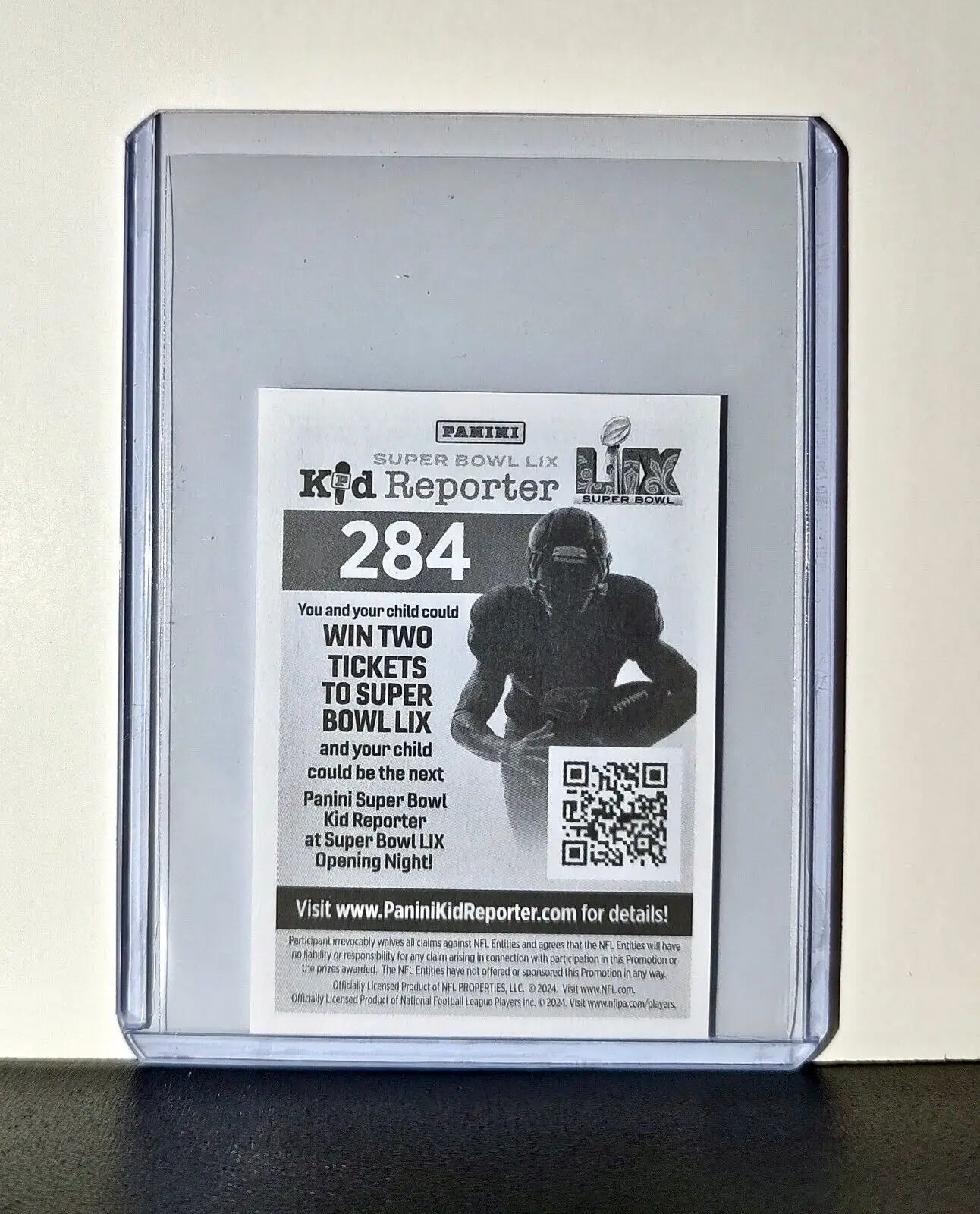 Gus Edwards 2024 Panini NFL Sticker #284 Los Angeles Chargers - Football Card Single