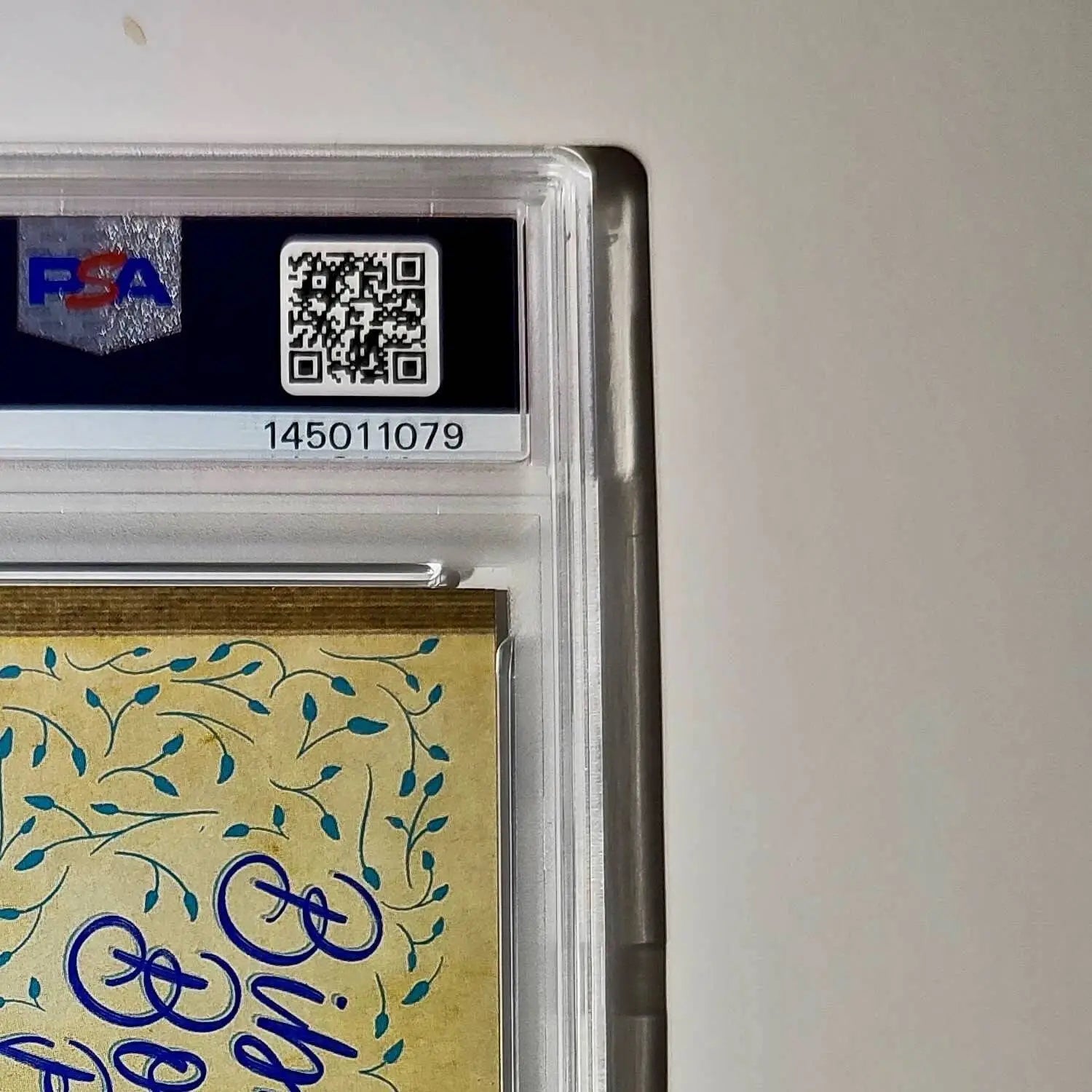 Gus is rescued by Cinderella 2025 Topps Disney #C75-4 Cinderella PSA 10 - Non-Sports Card Single