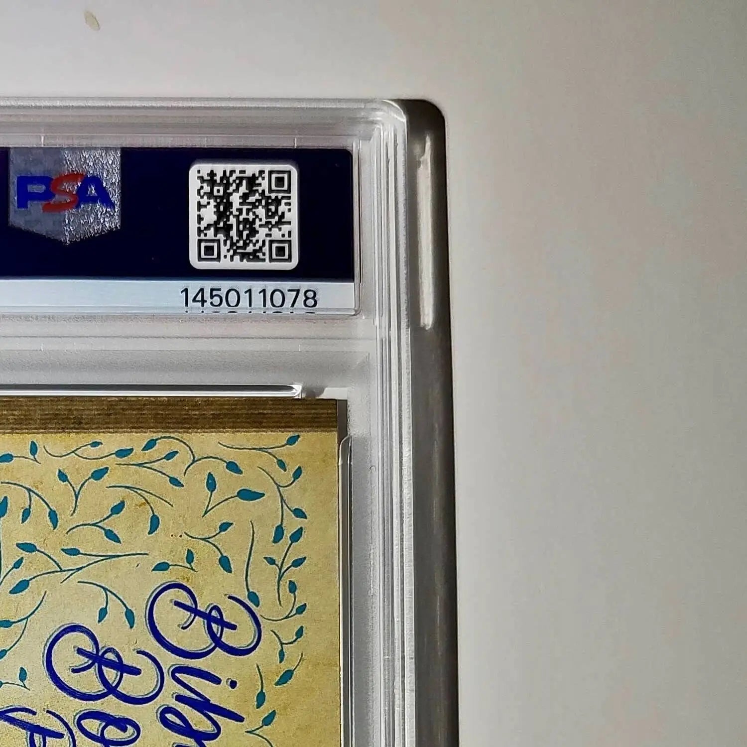 Gus is rescued by Cinderella 2025 Topps Disney #C75-4 Cinderella PSA 9 - Non-Sports Card Single