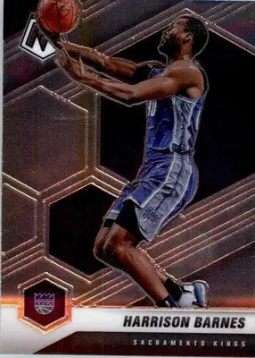Harrison Barnes - 2020-21 Panini Mosaic - #180 - Basketball - Basketball Card Single