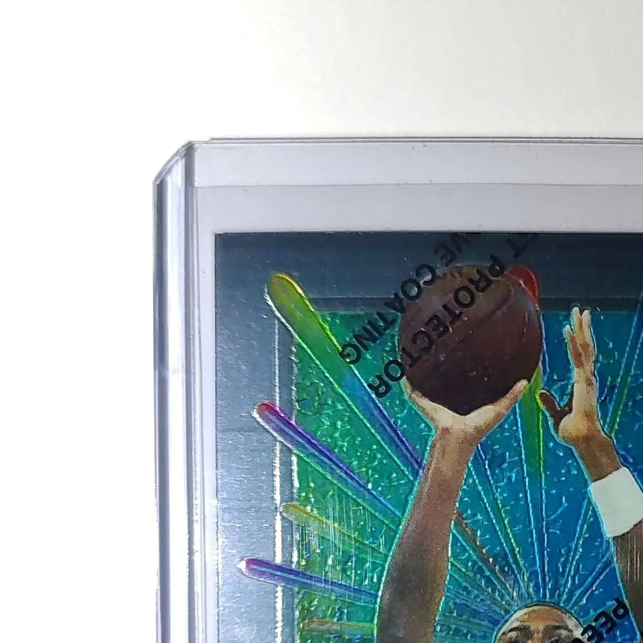 Harvey Grant 1994-95 Topps Finest #329 Basketball Card - Basketball Card Single