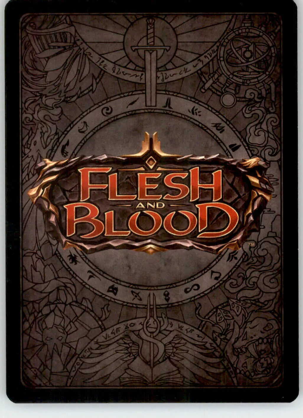 Heat Seeker - Dynasty - DYN153 - NM Flesh and Blood - TCG Card Single