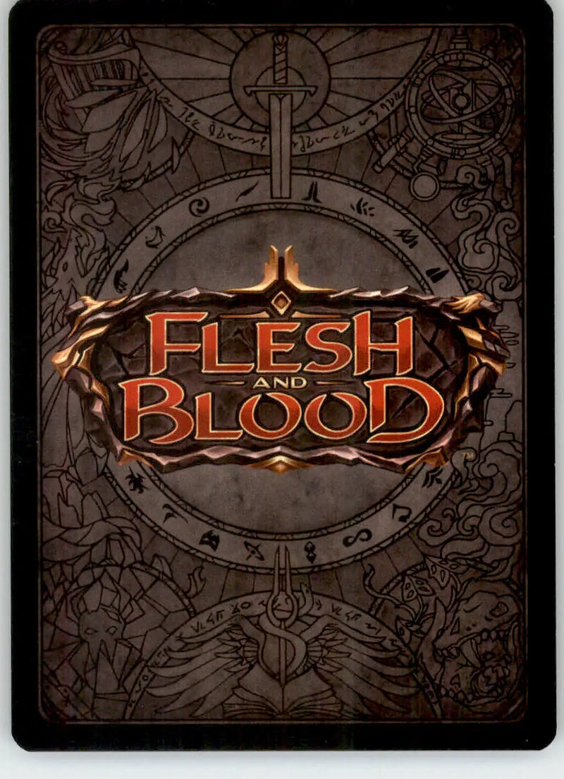 Heat Seeker - Dynasty - DYN153 - NM Flesh and Blood - TCG Card Single