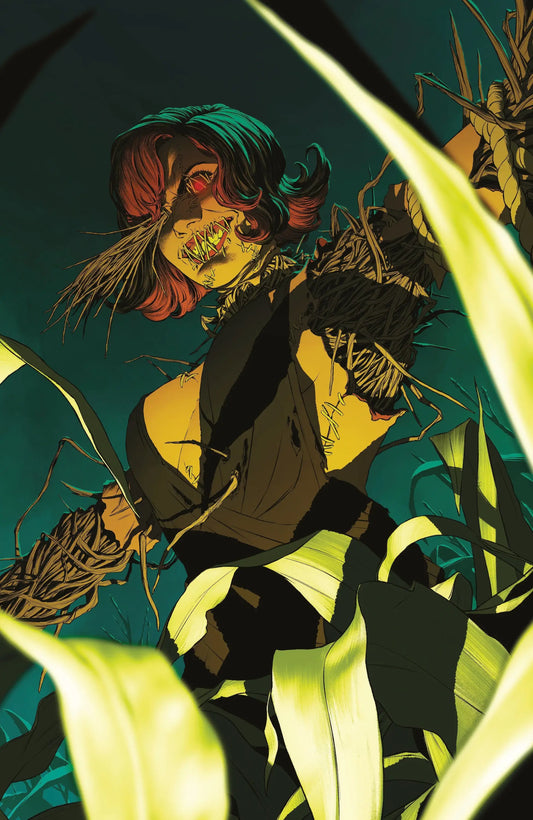 Hello Halloween #1 F 1 in 10 Variant Edition (Full Art De Iulis) - Comic Book