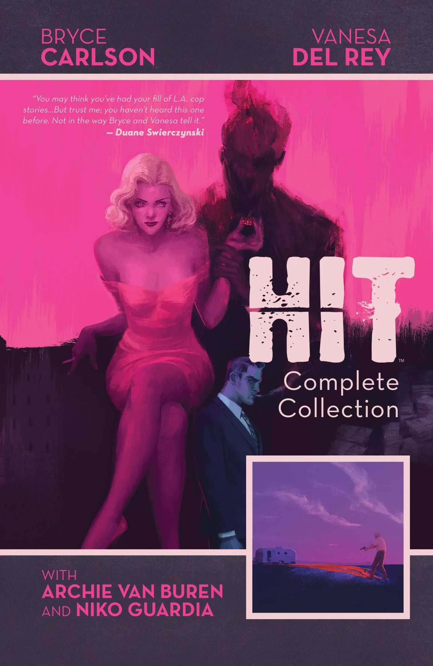 Hit Complete Collection - USED - Other