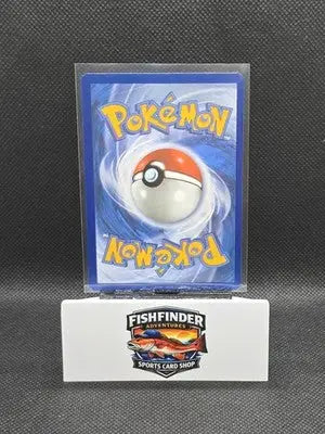 Ho-Oh 010/086 Me04: Chaos Rising Holo - Pokémon Card Single