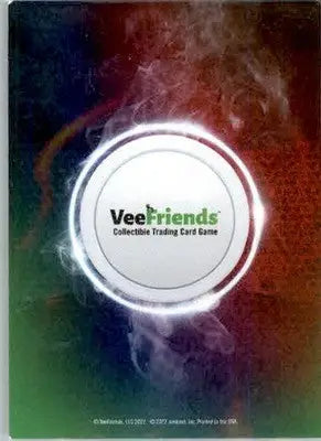 Hodl Hyena - VeeFriends Compete & Collect Series 2 - Core Non-sport - Non-Sports Card Single