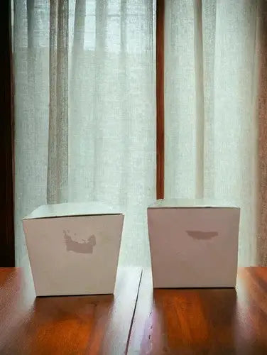 Homemakers Idea Christmas Ceramic Votive holder - General Merchandise