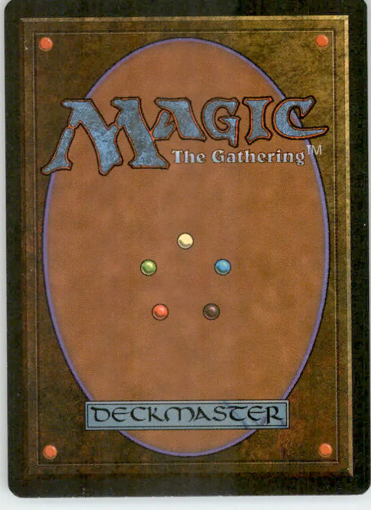 Horn of Deafening - Chronicles - LP Magic: The Gathering - Magic Card Single