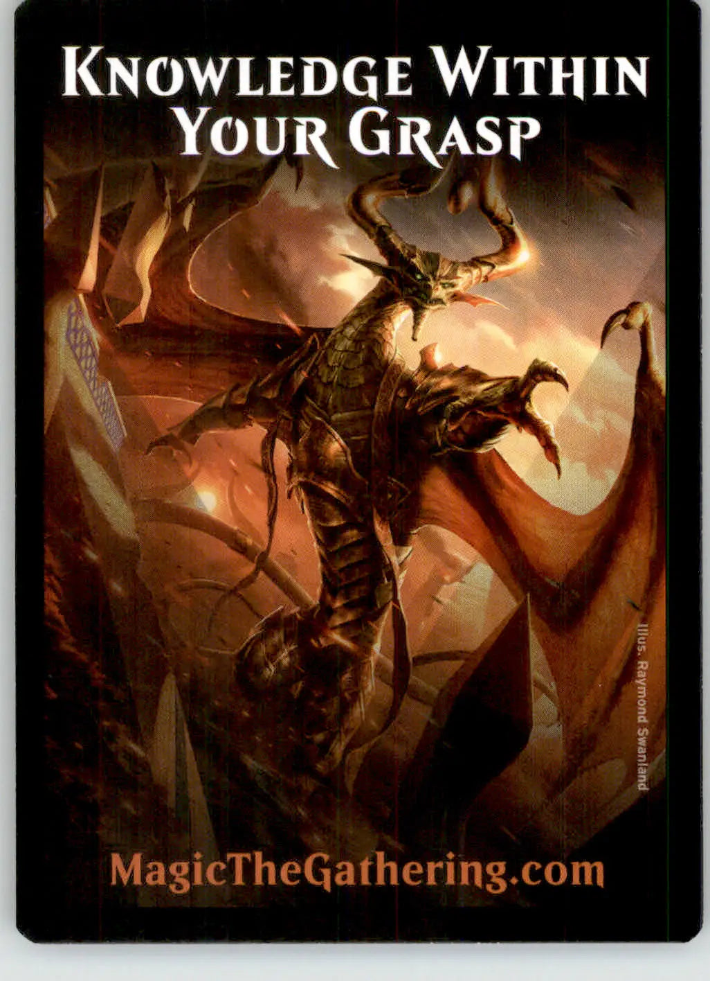 Horse Token - Hour of Devastation - 10 - NM Magic: The Gathering - Magic Card Single