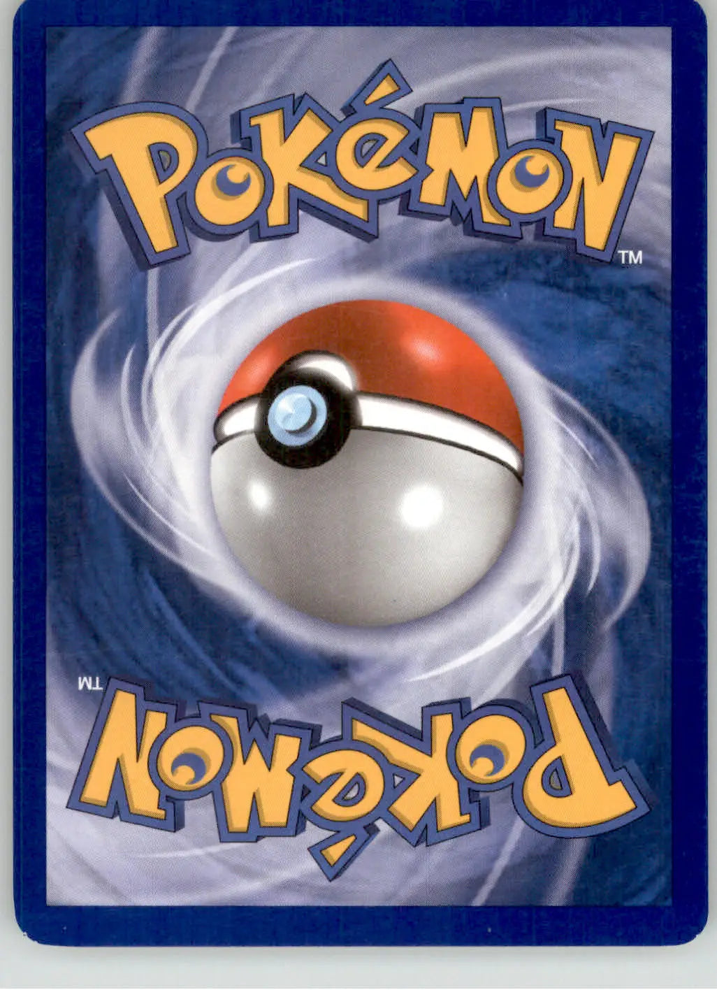Horsea - Dragon Frontiers - 31/101 - LP Pokemon