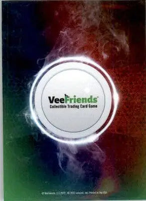 How to Play - VeeFriends Compete & Collect Series 2 - Core - Non-Sports Card Single