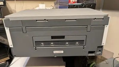 HP Smart Tank 6001 Color Inkjet All-In-One Printer