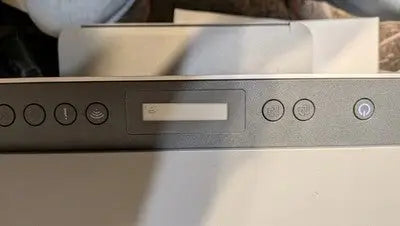 HP Smart Tank 6001 Color Inkjet All-In-One Printer