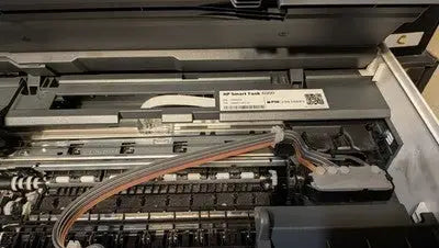 HP Smart Tank 6001 Color Inkjet All-In-One Printer