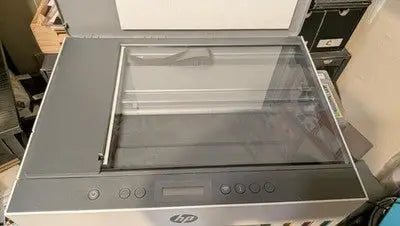 HP Smart Tank 6001 Color Inkjet All-In-One Printer