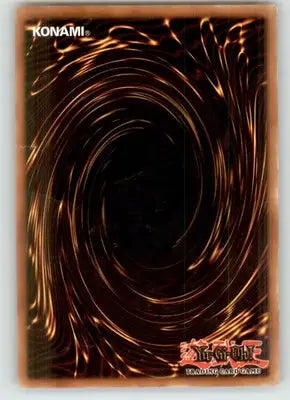 Huge Revolution - Magician’s Force - MFC-041 - Heavily Played - Yu-Gi-Oh! Card Single