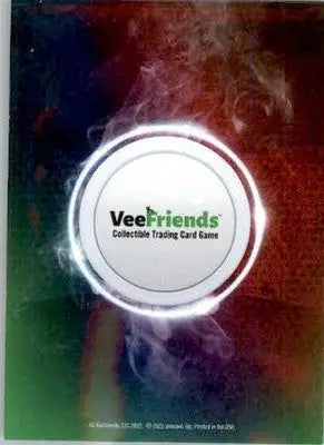Humble Hummingbird - VeeFriends Compete & Collect Series 2 - Core - Non-Sports Card Single