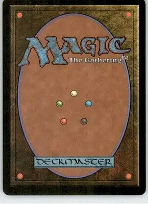 Hundroog - Legions - 129 - Foil NM Magic: The Gathering - Magic Card Single