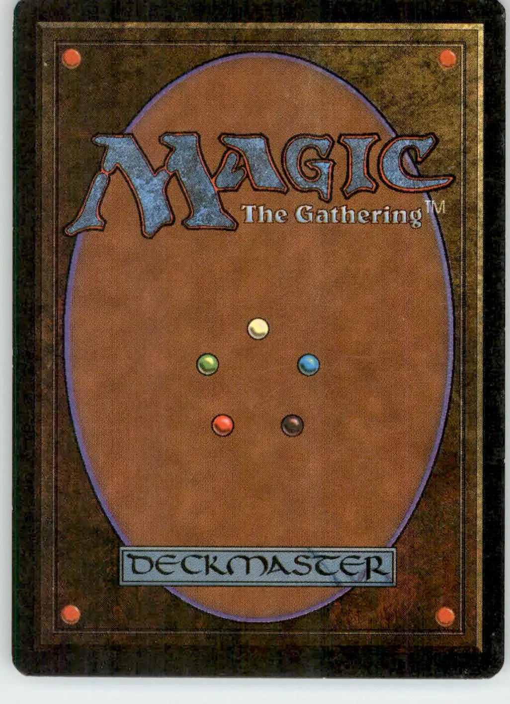 Hurloon Minotaur - Unlimited Edition - MP Magic: The Gathering - Magic Card Single