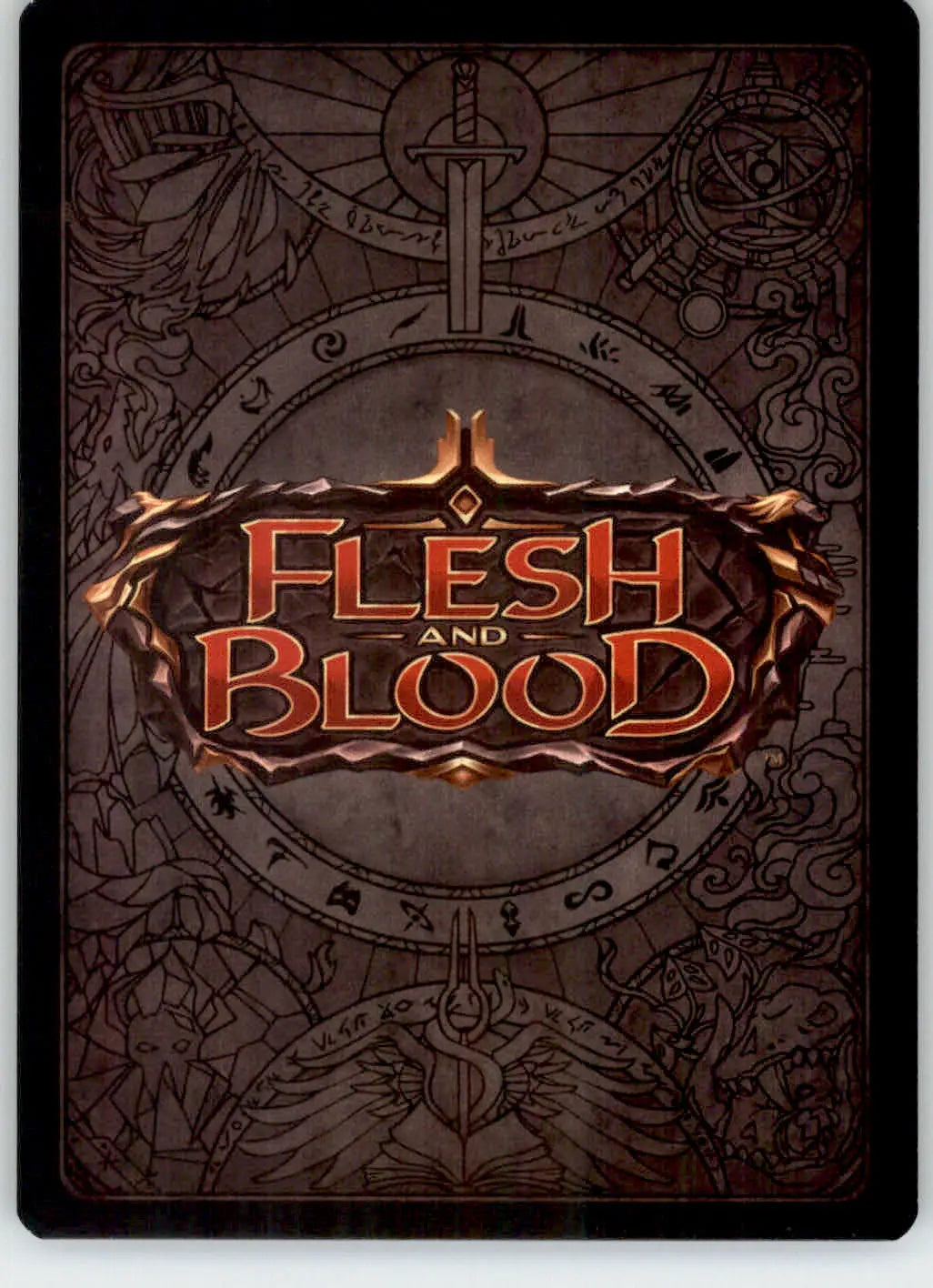 Hypothermia - Uprising - UPR139 - NM Flesh and Blood - TCG Card Single