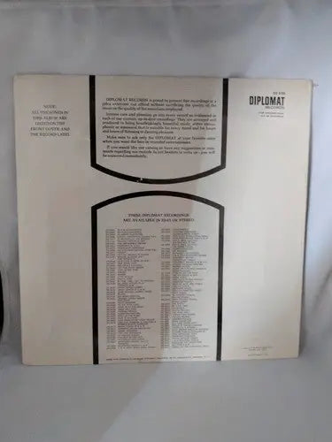 Vintage vinyl record album cover for I Talk to the Trees They Call the Wind Maria Golden Moments Strings LP