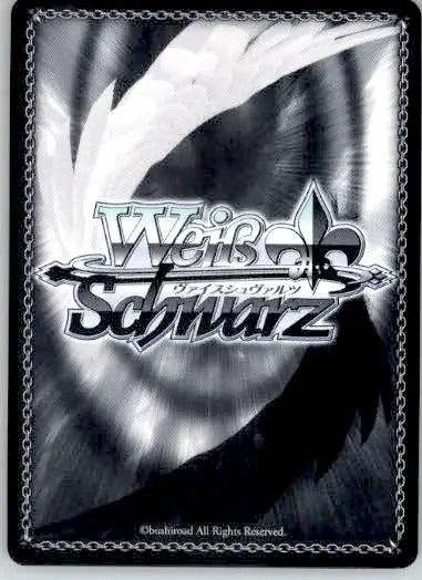 I Worked Hard! Rem - Re:ZERO Memory Snow - RZ/S68-E060 R - NM - TCG Card Single
