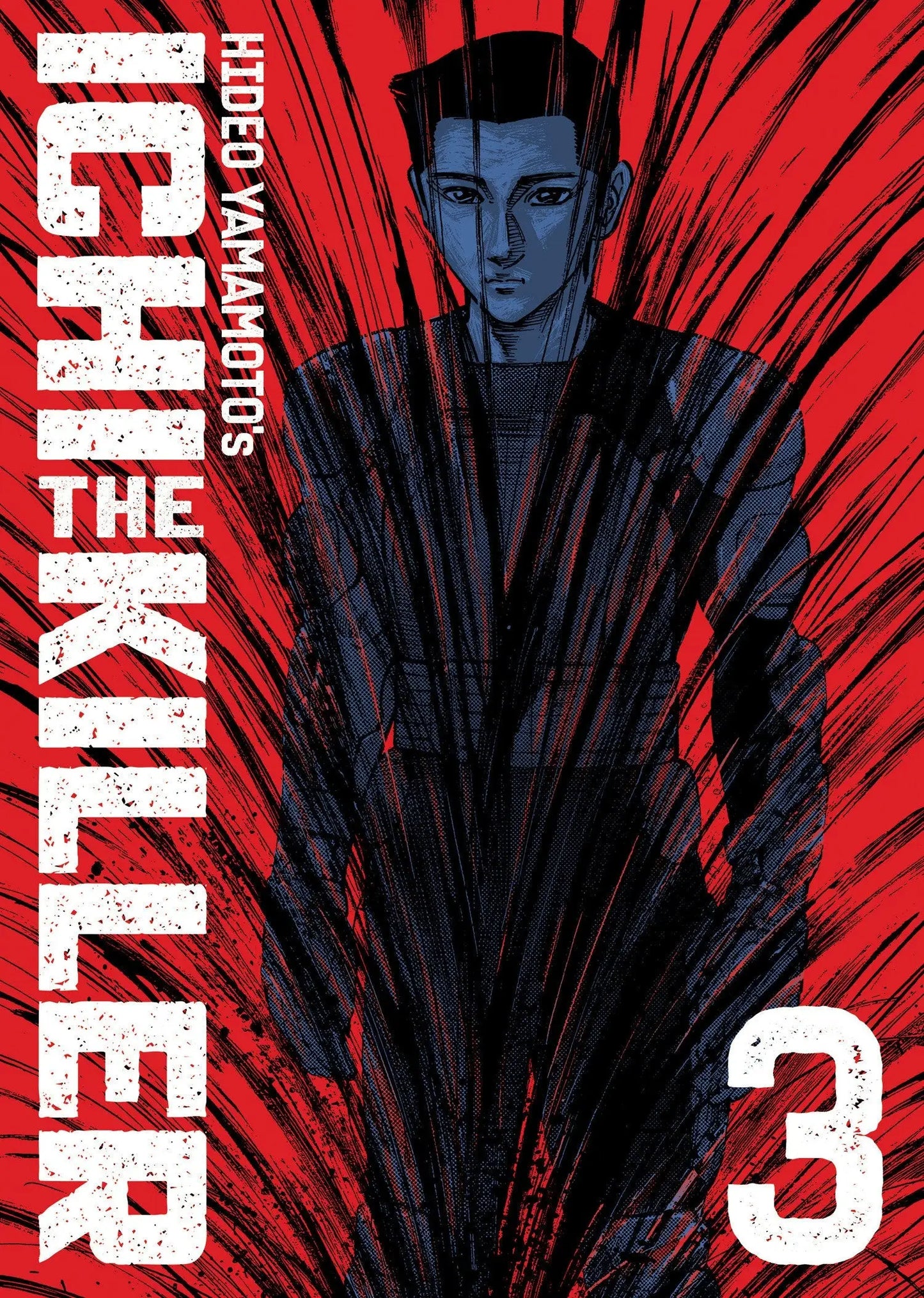Ichi The Killer (Omnibus) Volume. 3 - Graphic Novels - Manga