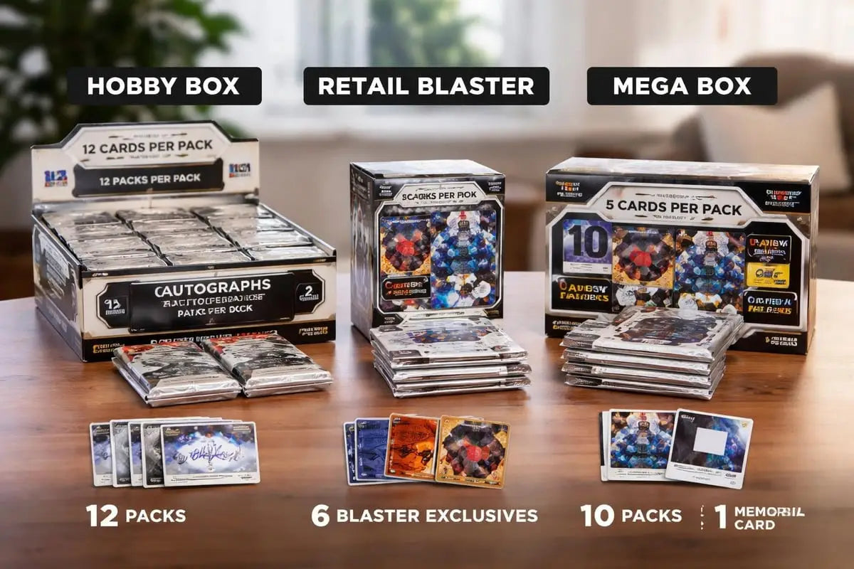 Panini Prizm Football: Complete Collector’s Guide 2026