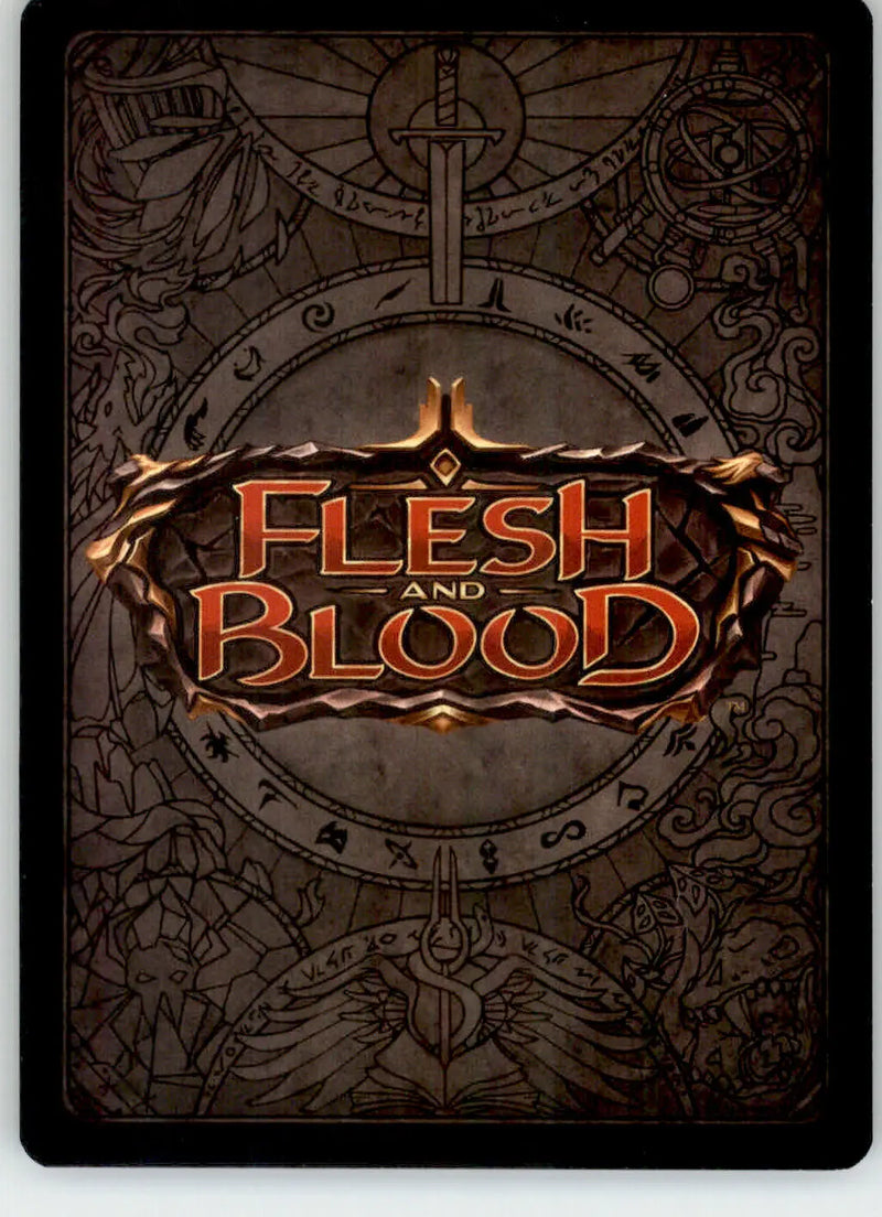 Immobilizing Shot - Dynasty - DYN154 - Rainbow Foil NM Flesh and Blood - TCG Card Single