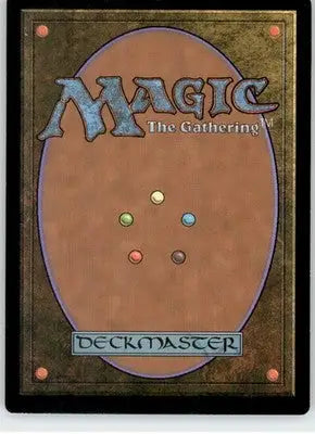 Improbable Alliance - Promo Pack: Throne of Eldraine - 396 - Foil LP Magic - Magic Card Single