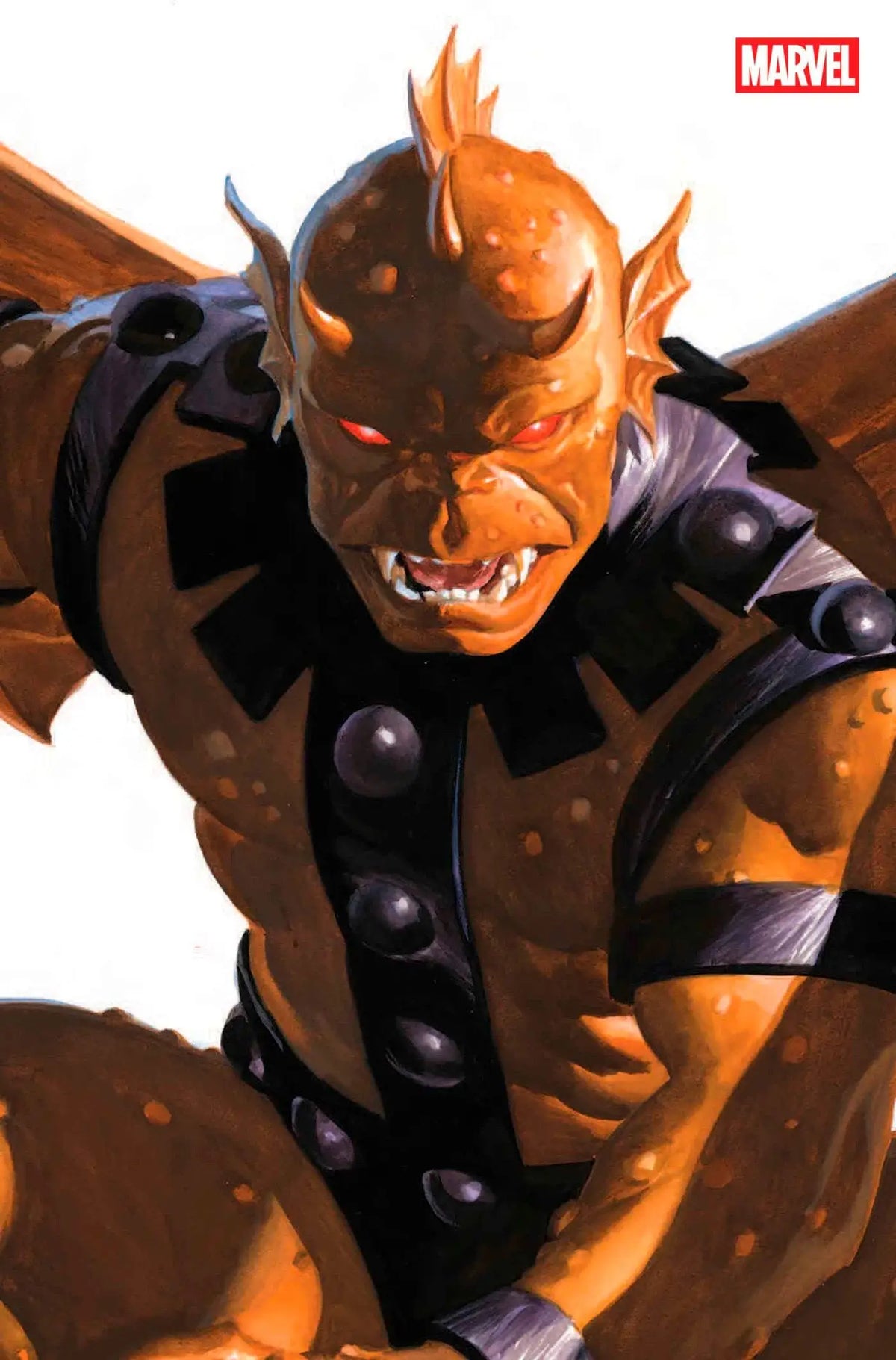 Incredible Hulk #25 Alex Ross Timeless Full Art Variant - Comic Book