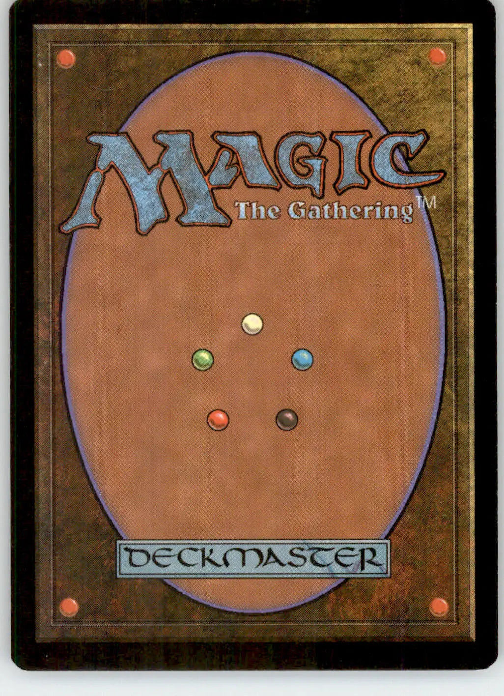 Insight - Tempest - 68 - HP Magic: The Gathering - Magic Card Single