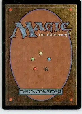 Insight - Tempest - 68 - LP Magic: The Gathering - Magic Card Single