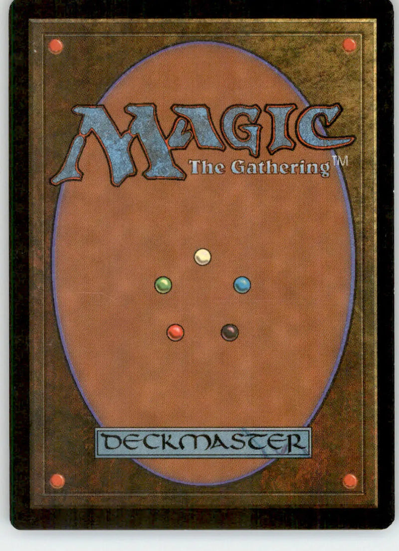 Insight - Tempest - 68 - MP Magic: The Gathering - Magic Card Single