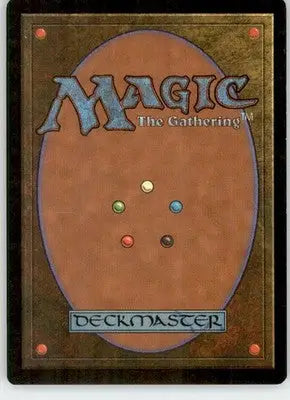 Insight - Tempest - 68 - MP Magic: The Gathering - Magic Card Single