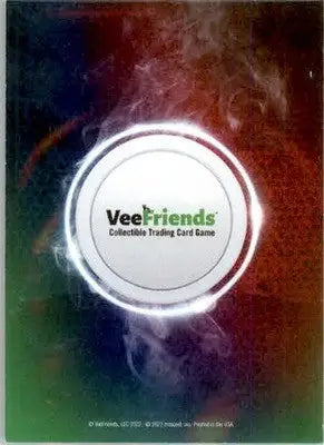 Insightful Irish Terrier - VeeFriends Compete & Collect Series 2 - Core - Non-Sports Card Single