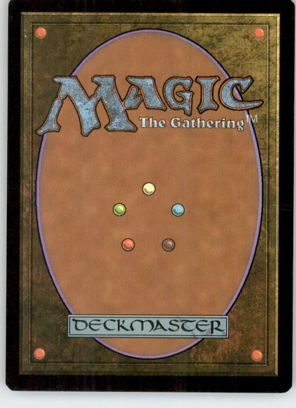 Inspiring Unicorn - Guilds of Ravnica - 16 - Foil MP Magic: The Gathering