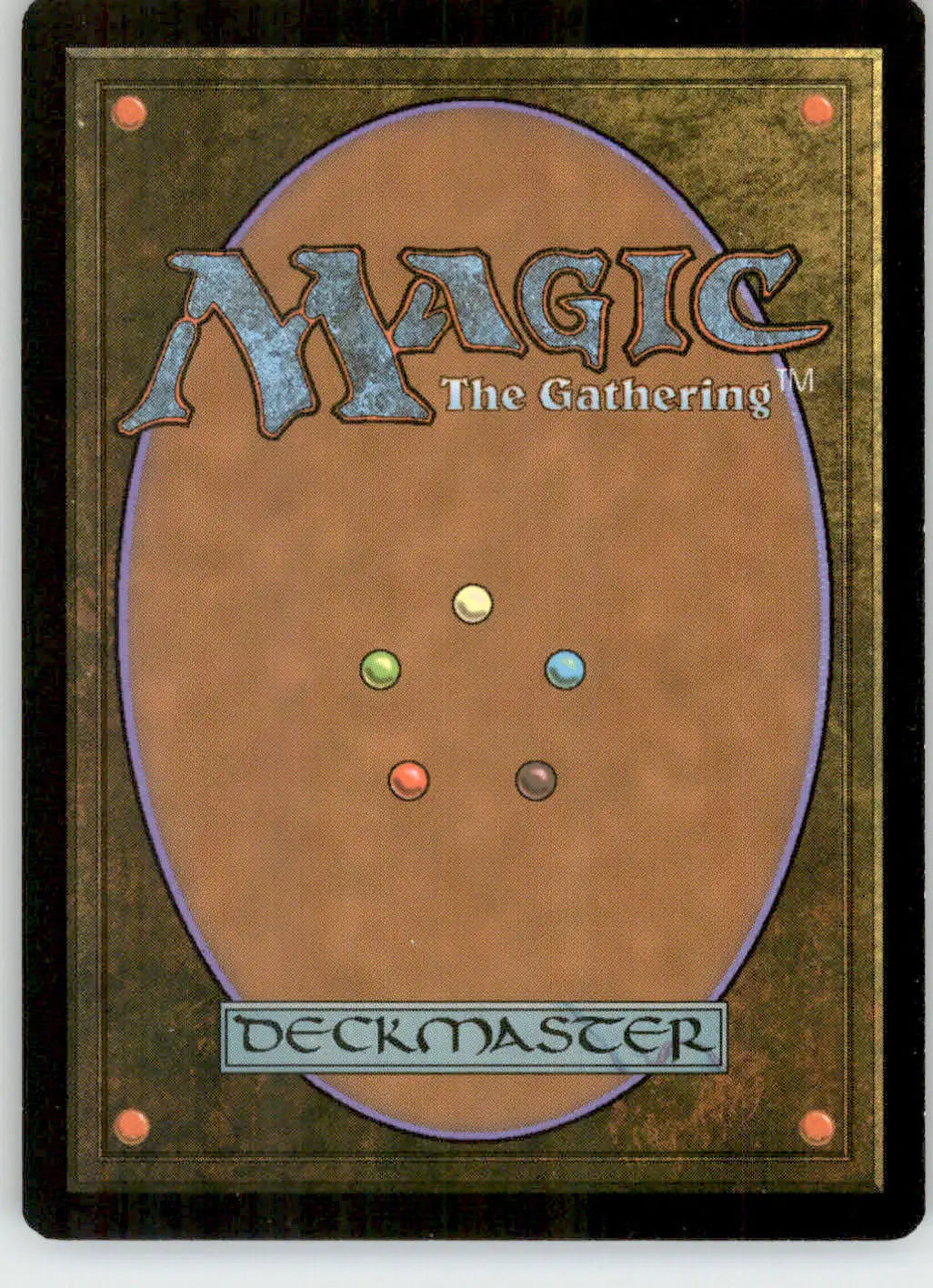 Interplanar Beacon - War of the Spark - 247 - Foil LP Magic: The Gathering