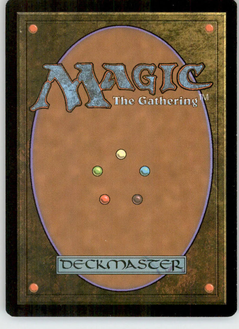 Interplanar Beacon - War of the Spark - 247 - Foil LP Magic: The Gathering
