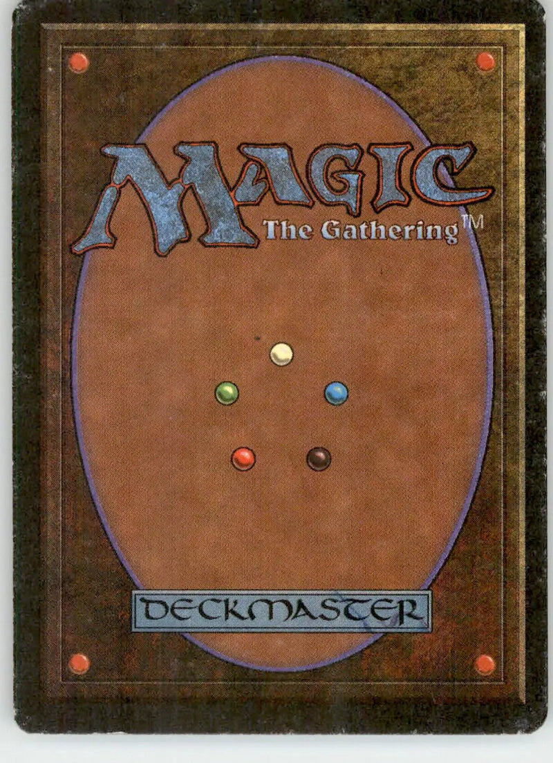 Iron Star - Revised Edition - HP Magic: The Gathering - Magic Card Single