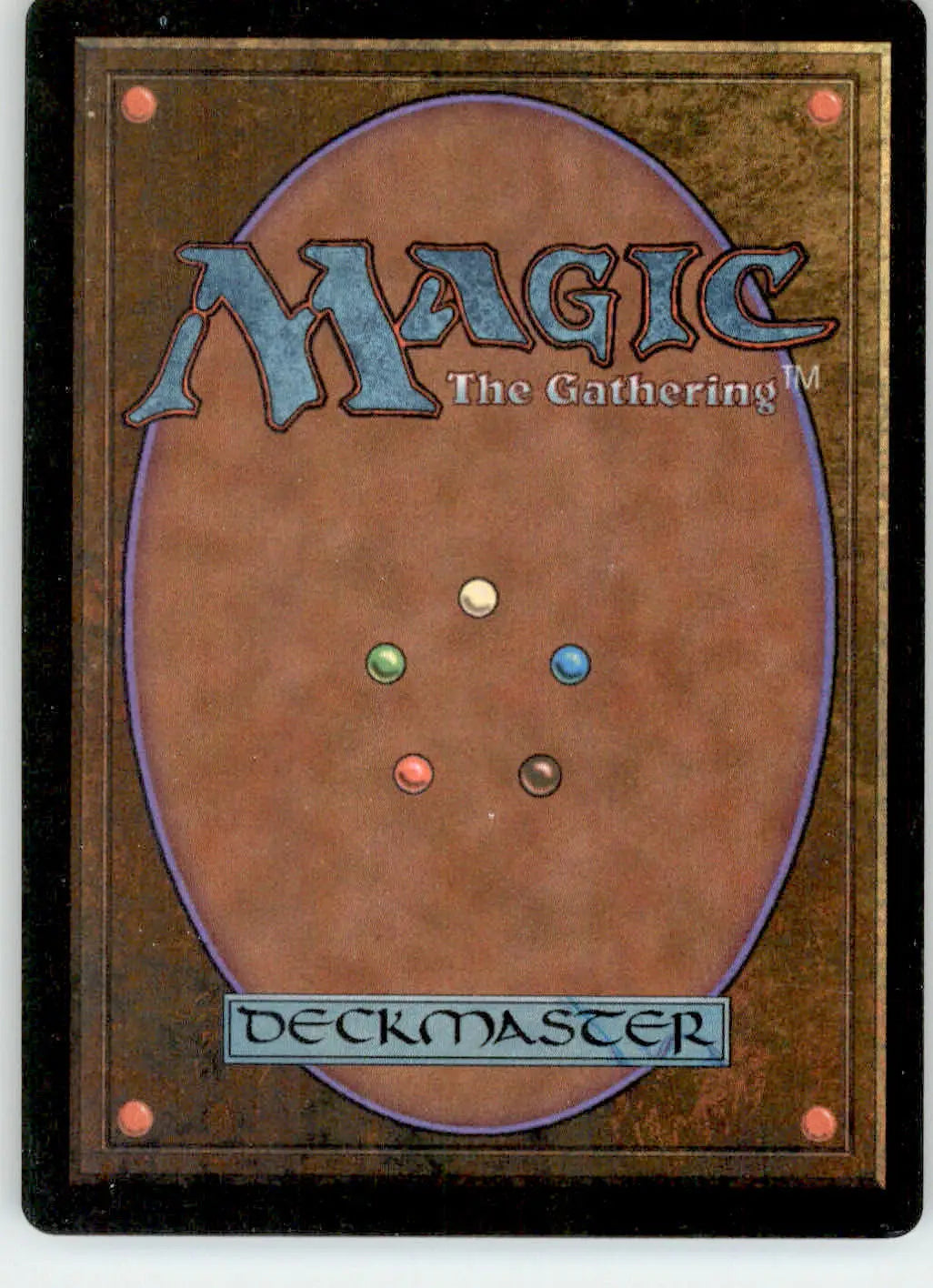 Ironclaw Orcs - Fourth Edition ALTERNATE - LP Magic: The Gathering