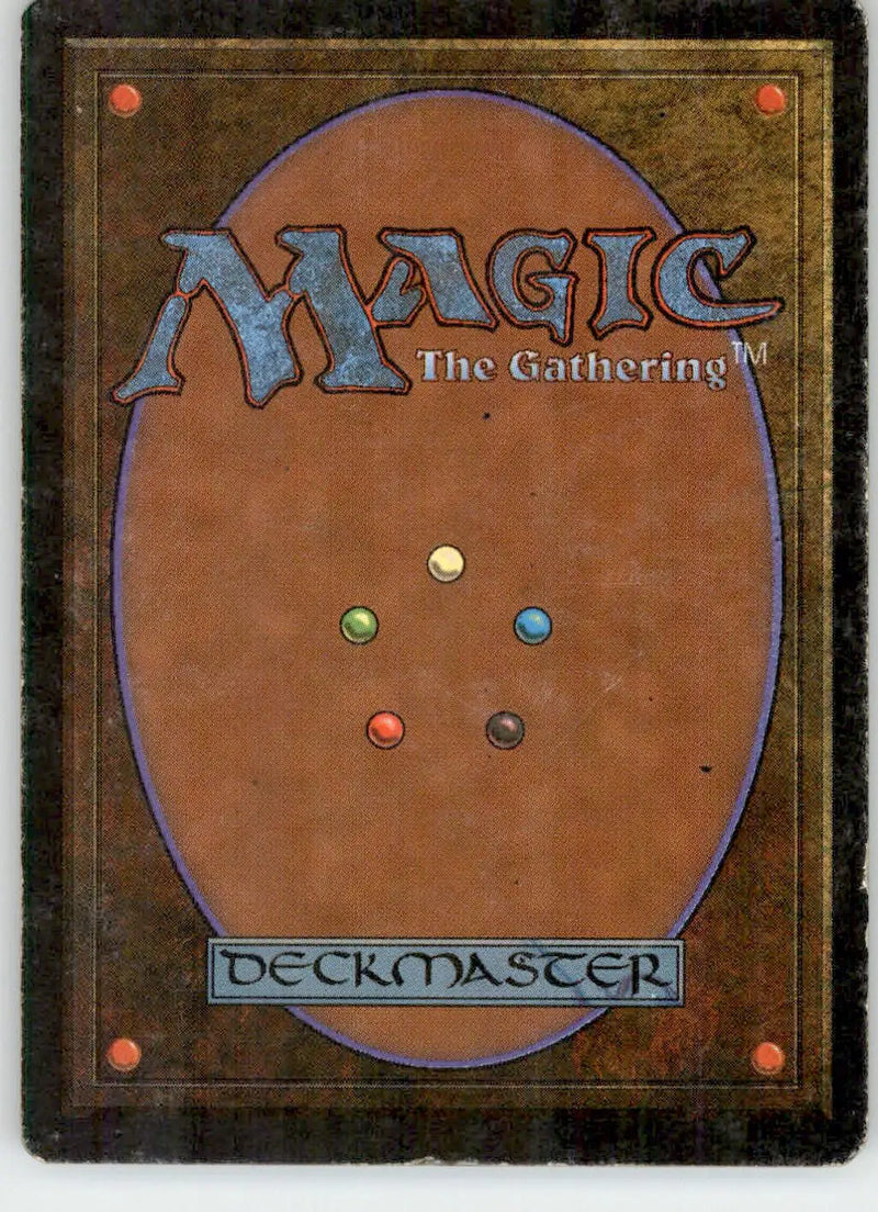Ironroot Treefolk - Unlimited Edition - HP Magic: The Gathering - Magic Card Single